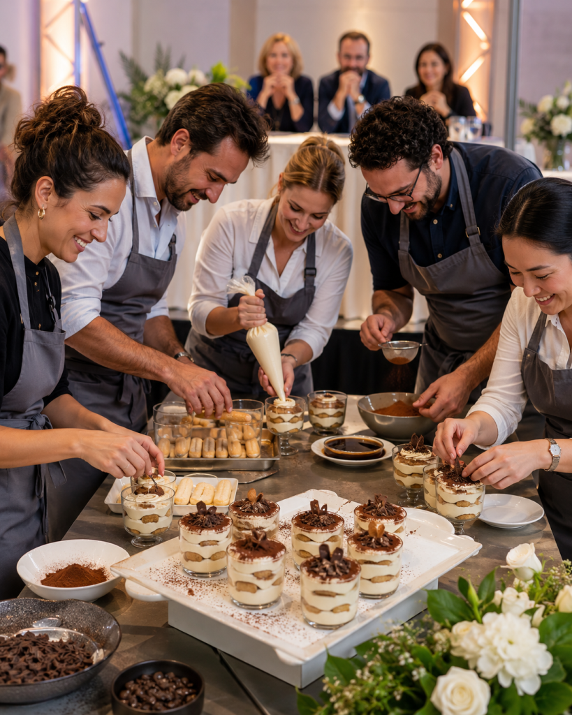Meilleur Patissier 11