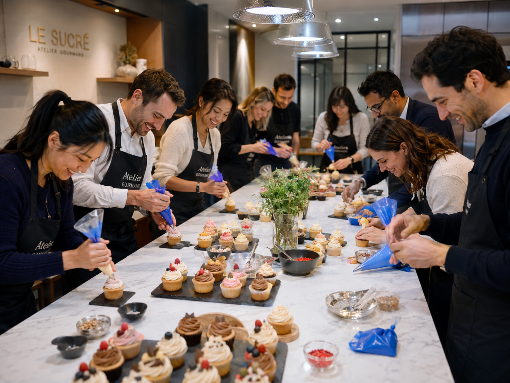 Meilleur Patissier 4