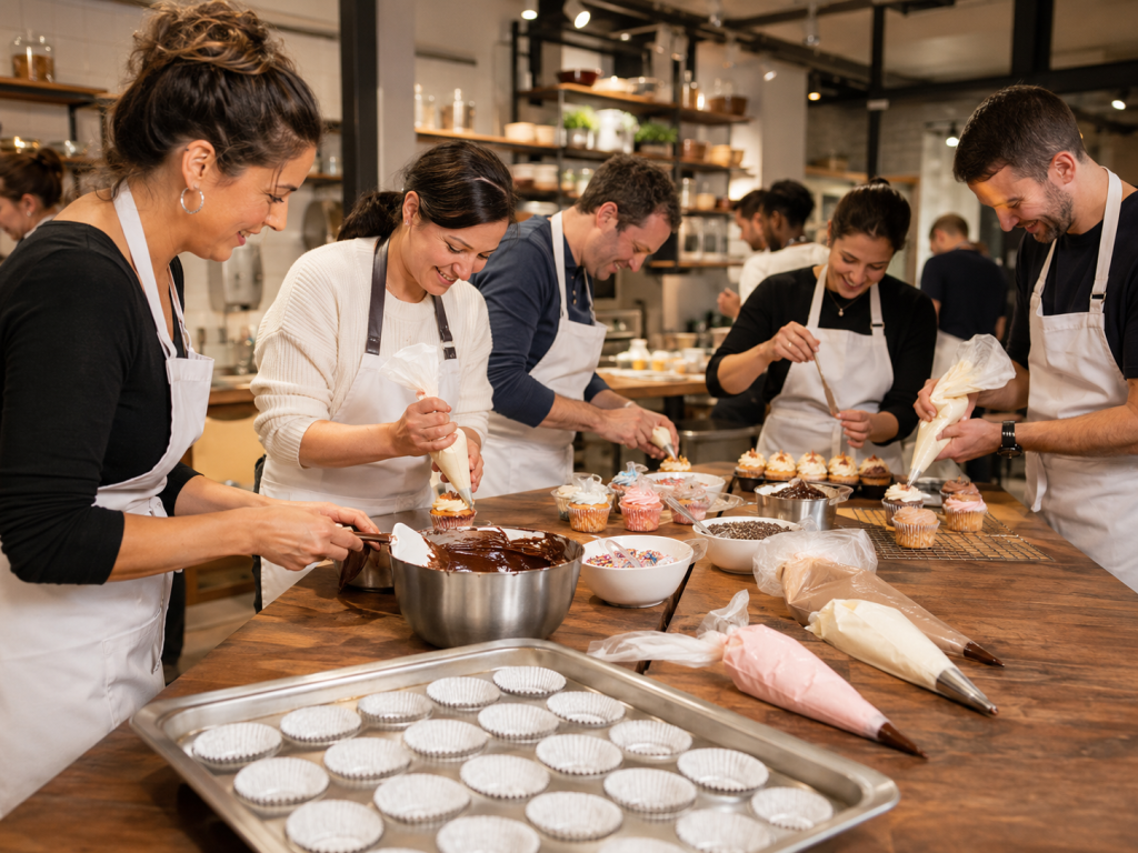 Meilleur Patissier 7