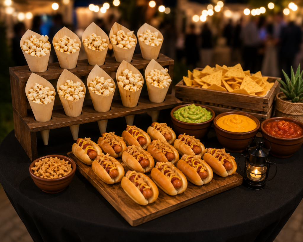 Apero Far West