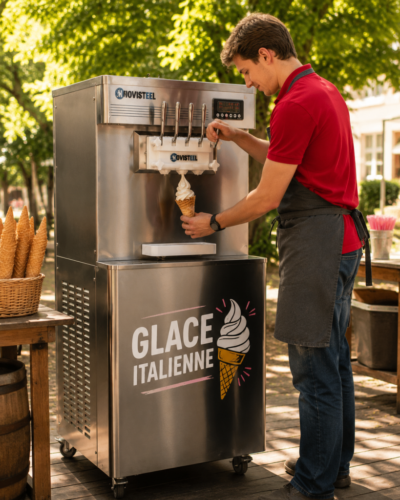 Glaces Italiennes 2