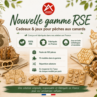 Nouvelle Gamme Jouets RSE 2