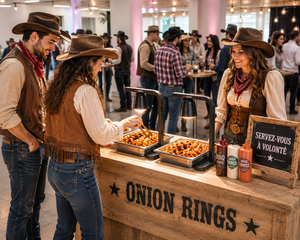 Onion Ring 5