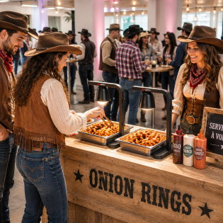 Onion Ring